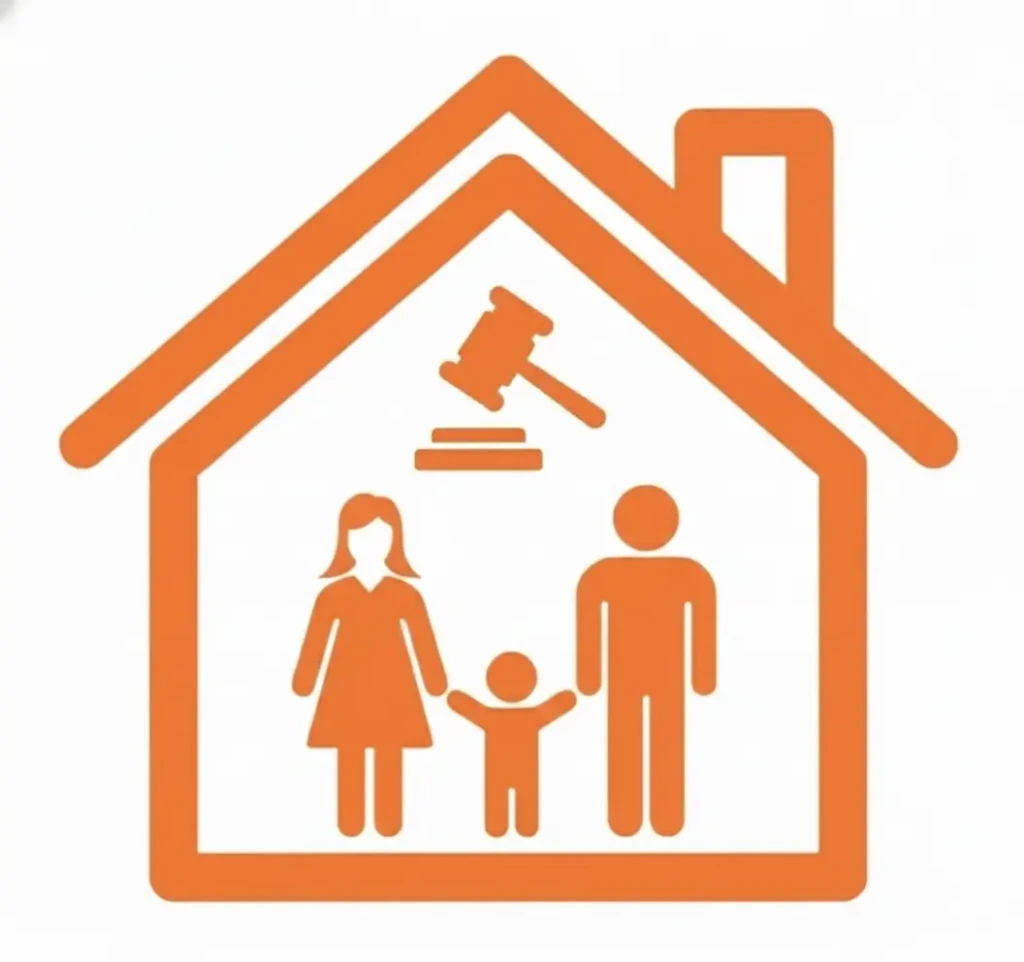 ikona-pozew o rozwod z dziecmi i orzekaniem o winie