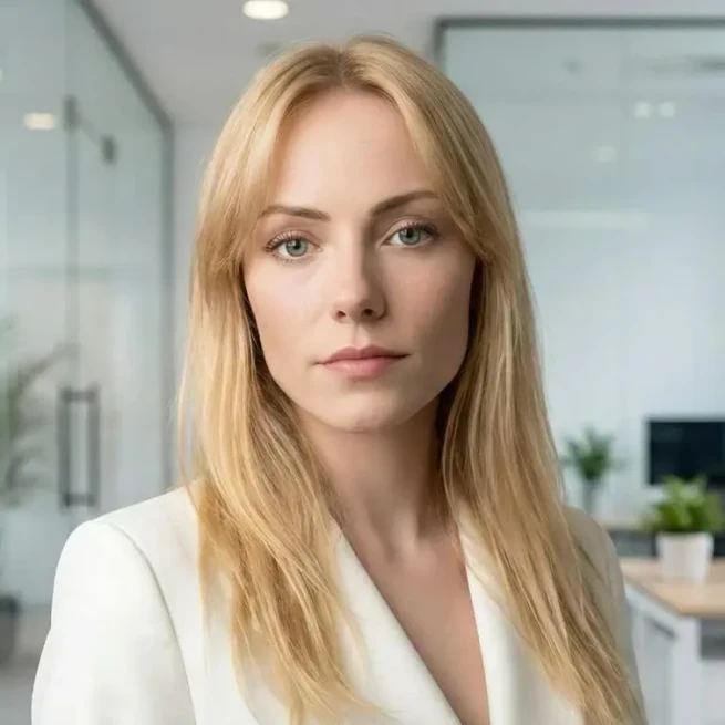 Zdjęcie - Gabriela Kępka